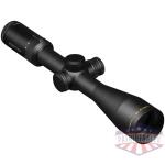 zerotech thrive hd rifle scope 2.5-15x50 30mm sfp phr-ii moa illum black