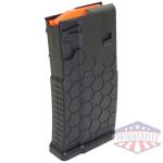 hexmag magazine sr-25 308 win - 10rd black polymer