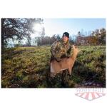 montana decoy deer dreamy doe