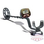 bounty hunter "quick draw pro" - metal detector