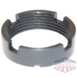 guntec ar15 castle nut wide - heavy duty