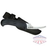 outdoor edge zip blade - 4" s/s w/nylon sheath