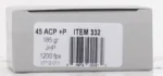 a332u label
