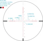sm13141lr2 reticle