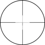 tg85393xb reticle