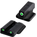 https3a2f2fmedia chattanoogashooting com2fimages2fproduct2fxrtg231r2w2ftruglo-tritium-pro-night-sights-ruger-lc9-lc9s-lc380-white-outline-front-rear-green-xrtg231r2w