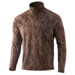 https3a2f2fmedia chattanoogashooting com2fimages2fproduct2fonn1200046922xxl2fnomad utility-camo-half-zip n1300047-984 mossy-oak-new-bottomland front hero 1200x