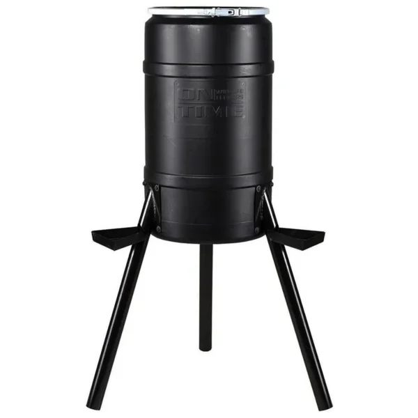 https3a2f2fmedia chattanoogashooting com2fimages2fproduct2fot715402fon-time-buckeye-gravity-feeder-210-lb-ot71540 webp